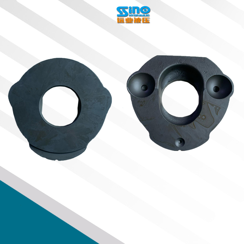 R215-7VS XM Hydraulic Pump Parts