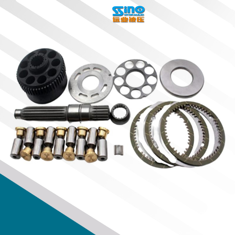 XIN TONG MYUNG E315DXM Hydraulic Pump Parts