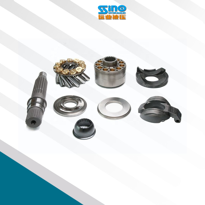 M7V85 Hydraulic Pump Parts
