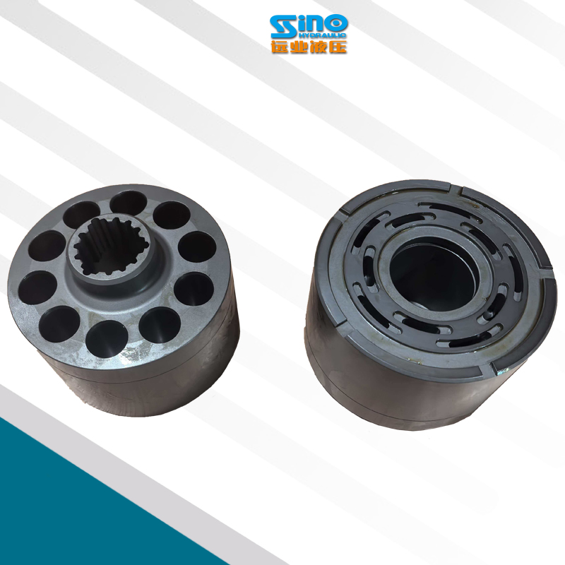 DVP9-04S5-LMD Hydraulic Pump Parts
