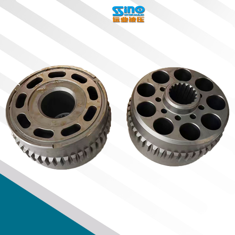 XIN TONG MYUNG 31Q4-11130 JMF68 Hydraulic Pump Parts