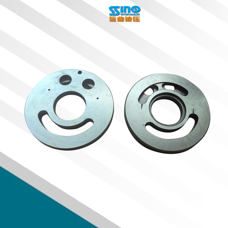 Tadano PVA82L1 Hydraulic Pump Parts