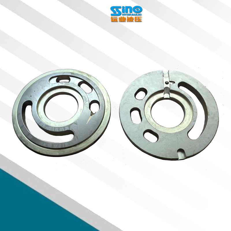 XIN TONG MYUNG HP3V75DT Hawe Hydraulic Pump parts