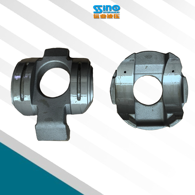 XIN TONG MYUNG HP3V140 Hawe Hydraulic Pump parts 17Y101606