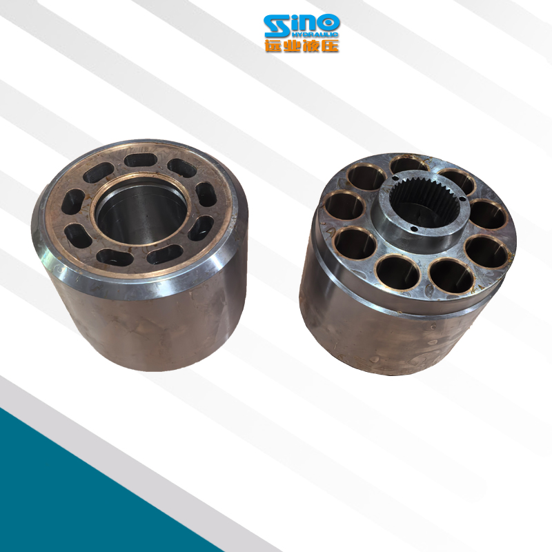 A70 Hydraulic Parts