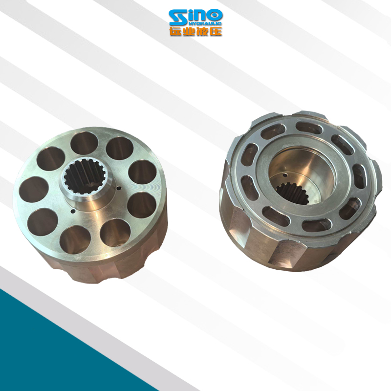 XIN TONG MYUNG GM03VL/BVX130 Hydraulic Pump Parts