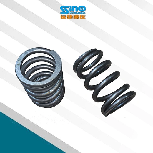 Hydraulic Pump Parts
