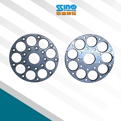 XIN TONG MYUNG 271-2886 M315DXM Hydraulic Pump Parts