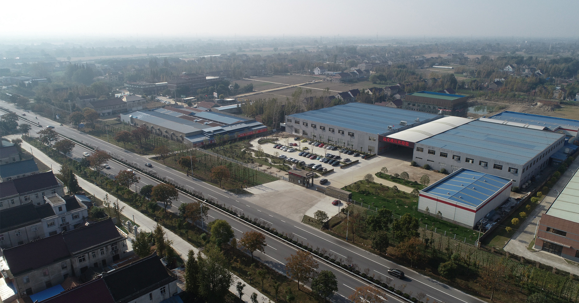 Sino Hydraulic Parts